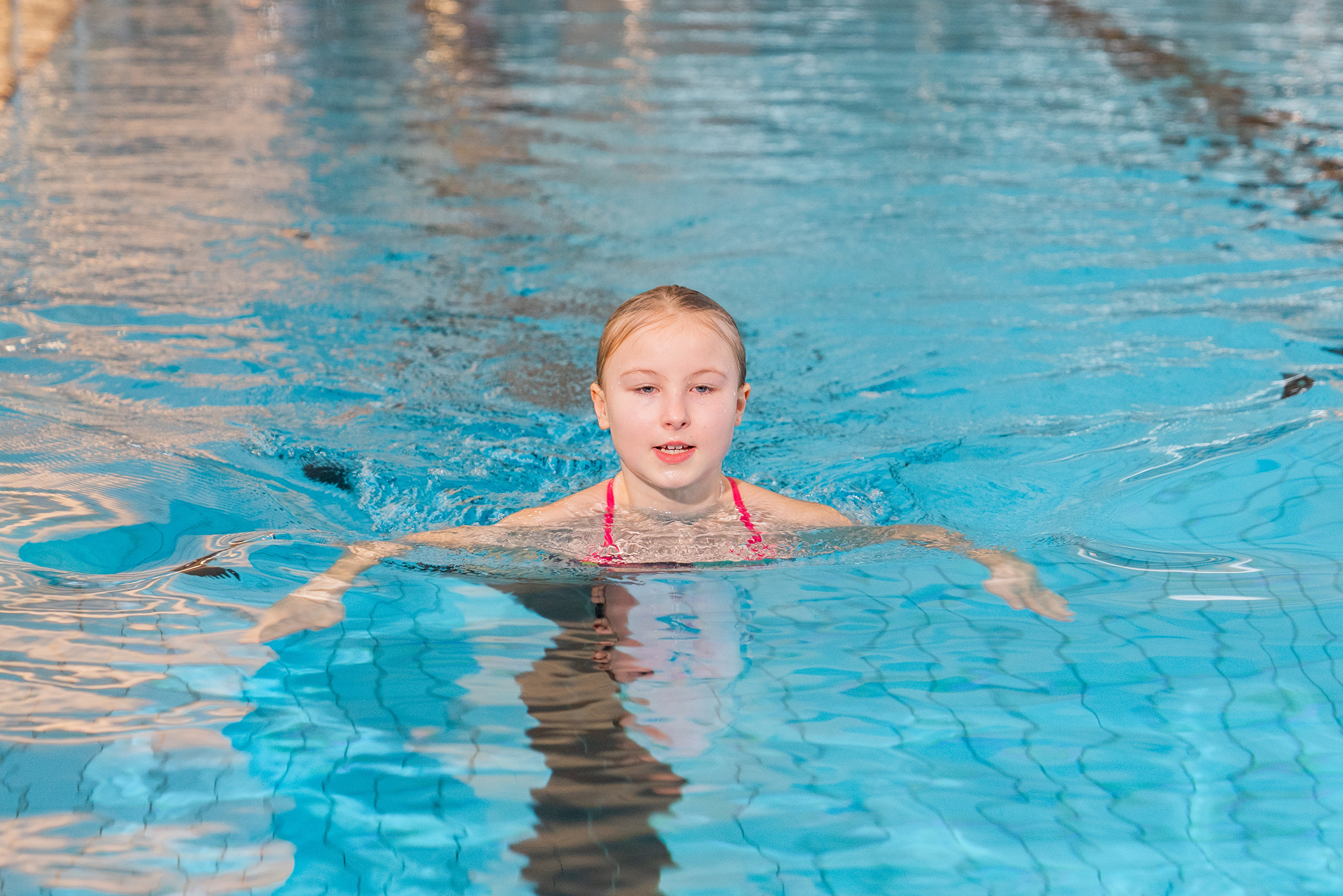 DLRG Bringt Erneut Mehr Kindern Das Schwimmen Bei | DLRG Kreisverband ...