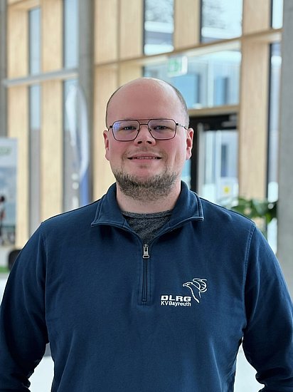 Schriftführer: Tim Schrödel