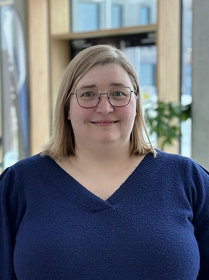 Schatzmeisterin: Carola Bayer